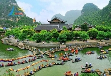 Vietnam Adventure Tour 3 Day Authentic Northwest To Mai Chau - Pu Luong 