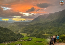 Hanoi To Mai Chau: 1-Day Mountain Adventure And Escape