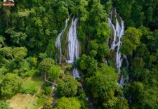 Hanoi To Mai Chau: 1-Day Mountain Adventure And Escape