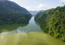 Vietnam Adventure 3-Day Trip To Ba Be Lake