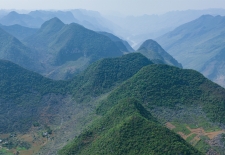 Vietnam Adventure Tour - 6 Day Far North Frontier