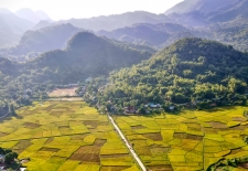 Mai Chau Valley: 3-Day Exploration Of Nature's Splendor