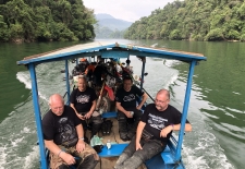 Ha Giang Loop: 7-Day Motorcycle Expedition In Vietnam'S Wild North