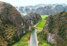 Vietnam Adventure Tour 3 Day Authentic Northwest To Mai Chau - Pu Luong 