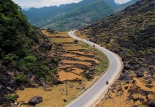 Vietnam Adventure Tour 7 Day Full Far North Frontier Loop