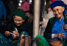 Vietnam Adventure 6-Day Tour To Northwest