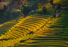 Full Northern Vietnam Adventure Tour