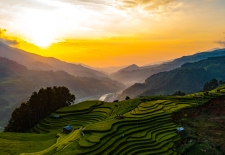 Vietnamese Vistas: A 4-Day Northwest Expedition