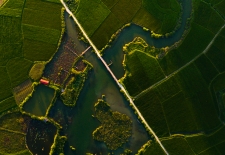 Vietnam Adventure Tour - 5 Day Scenic North Trekking & Sailing