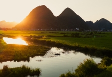 Full Northern Vietnam Adventure Tour