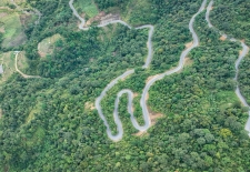 Vietnam Adventure Tour 7 Day Full Far North Frontier Loop