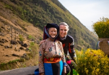 Vietnam Adventure Tour 7 Day Full Far North Frontier Loop
