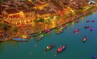 Day 8: Hoi An – Kon Tum (280km/9 Hours)  (B/L/D)