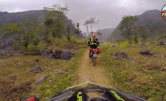 Day 7: Ha Giang – Dong Van (150km/approx. 6 Hours)  (B/L/D)