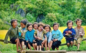 Day 2: Ha Giang - Quan Ba - Dong Van (B/L/D)