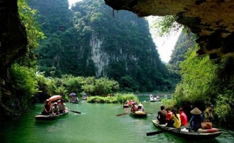 Day 3: Ninh Bình - Hà Nội (B)