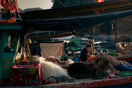 Vietnamese Vistas: A 4-Day Northwest Expedition