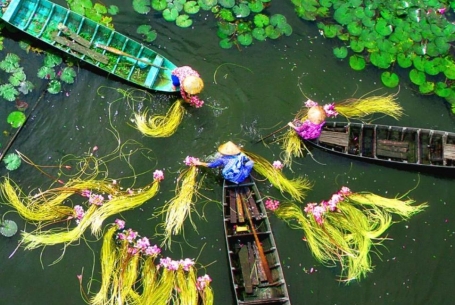 Vietnam Adventure Tour - 3 Day Trip To Mekong Delta