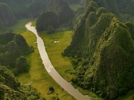 Vietnam Motorbike Tour 4 Days 3 Nights Authentic Northwest