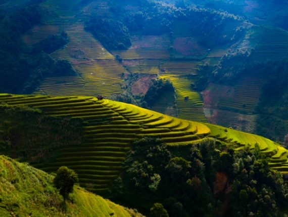 Vietnam Adventure 6-Day Tour To Northwest