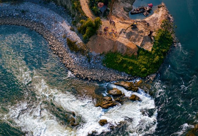 Vietnamese Vistas: A 4-Day Northwest Expedition