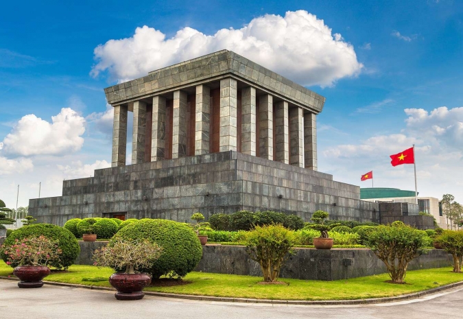 Hanoi 1- Day City Tour