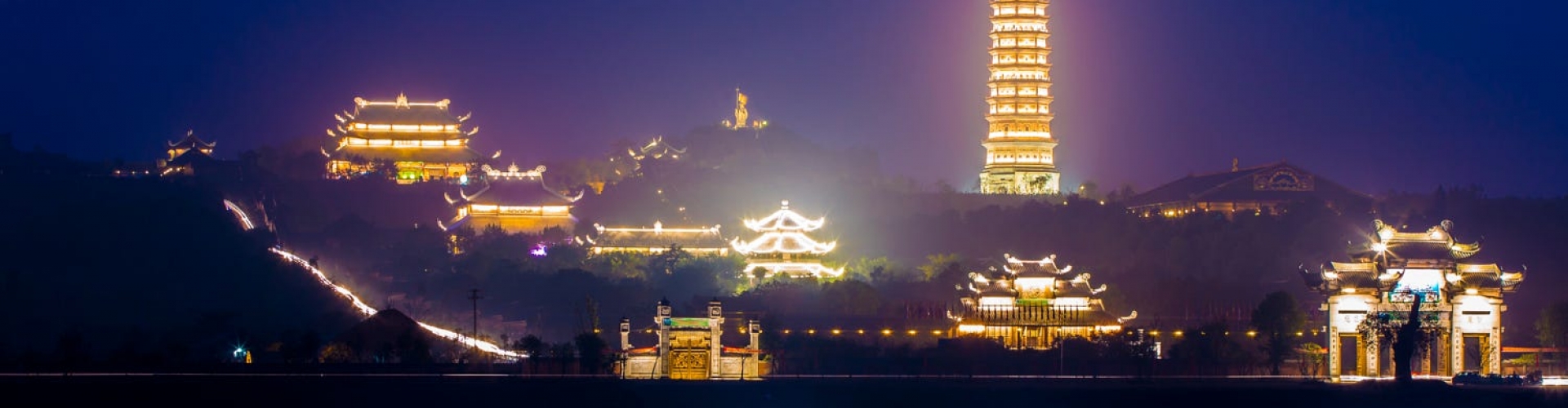 Places To Go in Ninh Binh