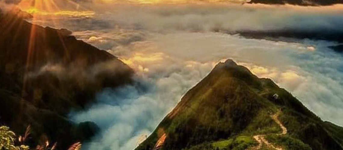 Vietnam Adventure Tour - 6 Day Far North Frontier