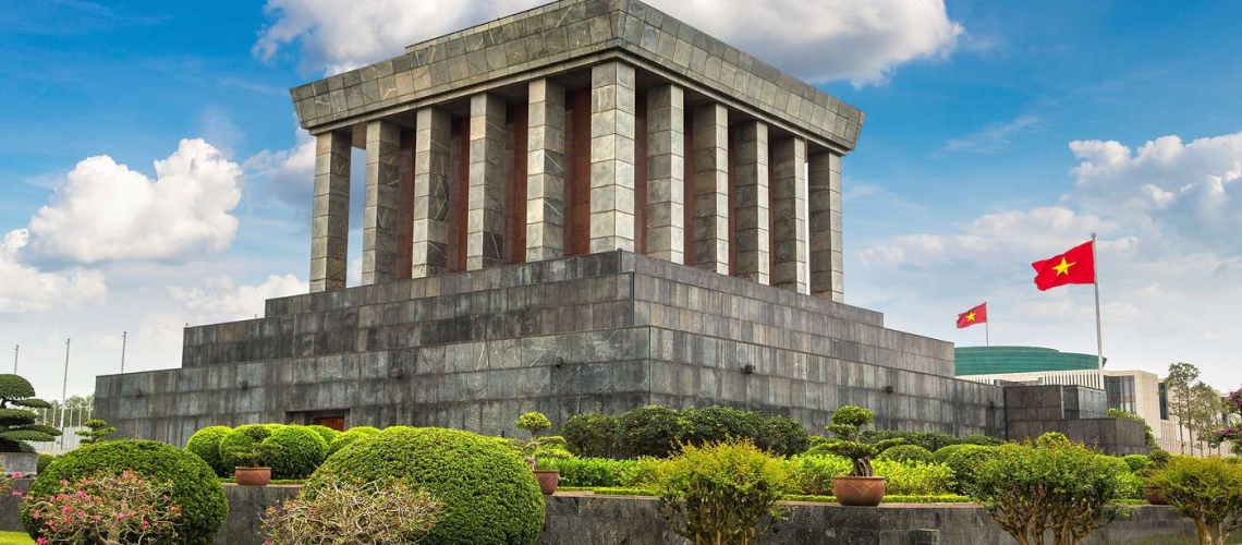 Hanoi 1- Day City Tour