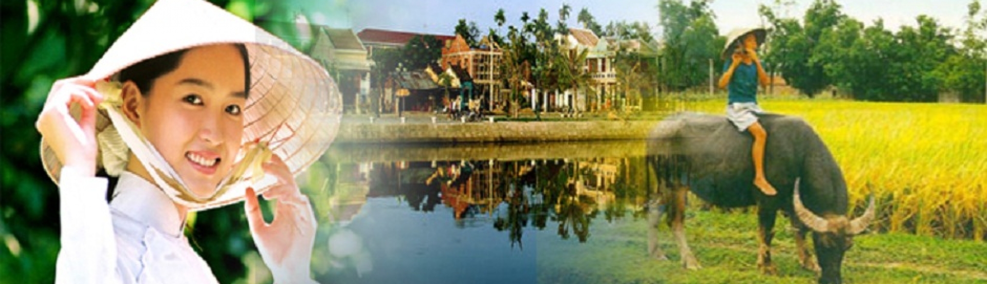 Destinations in Bac Giang