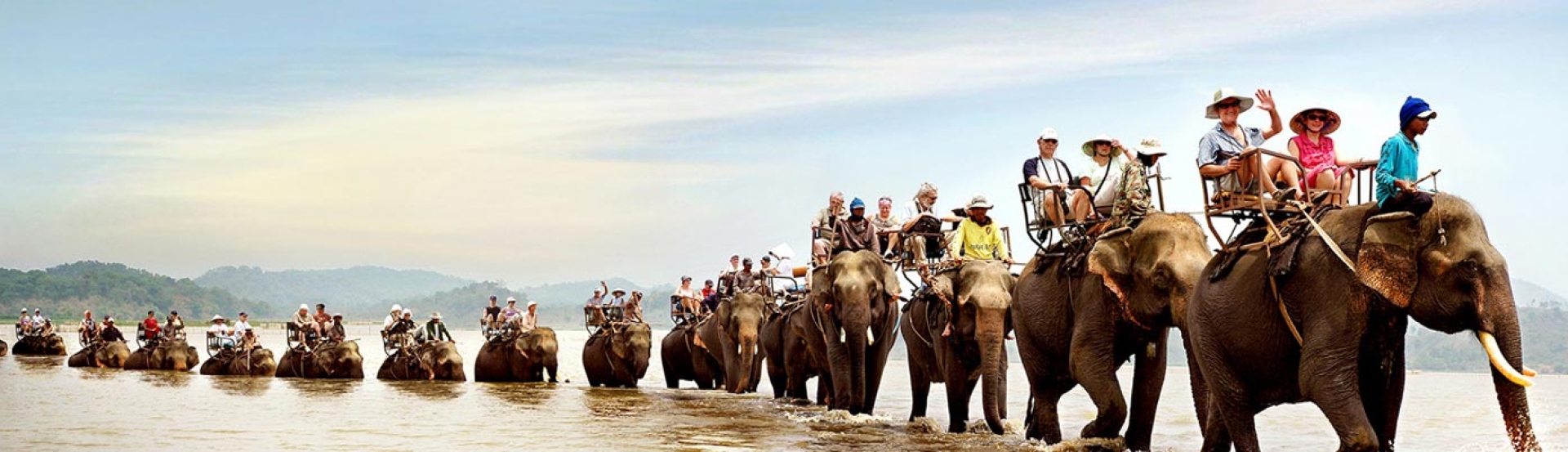 Destinations in Buon Ma Thuot