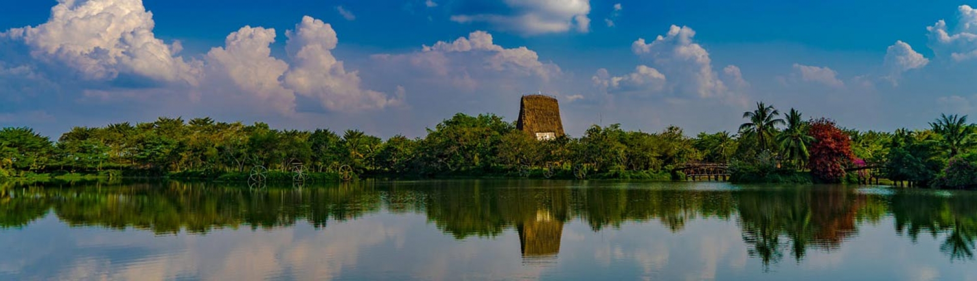 Destinations in Cu Chi