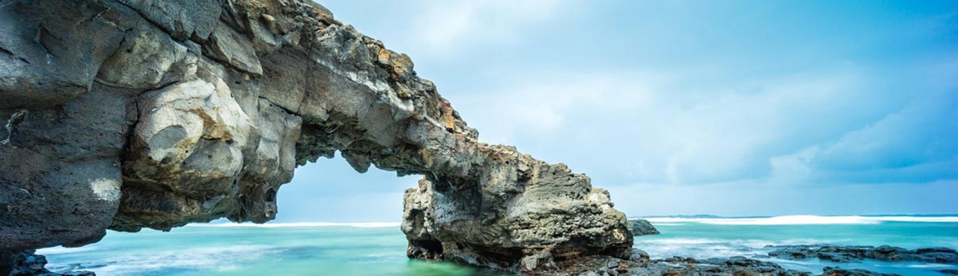 Destinations in Quang Ngai