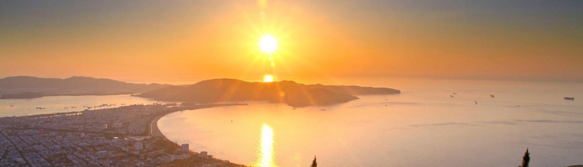 Destinations in Quy Nhon