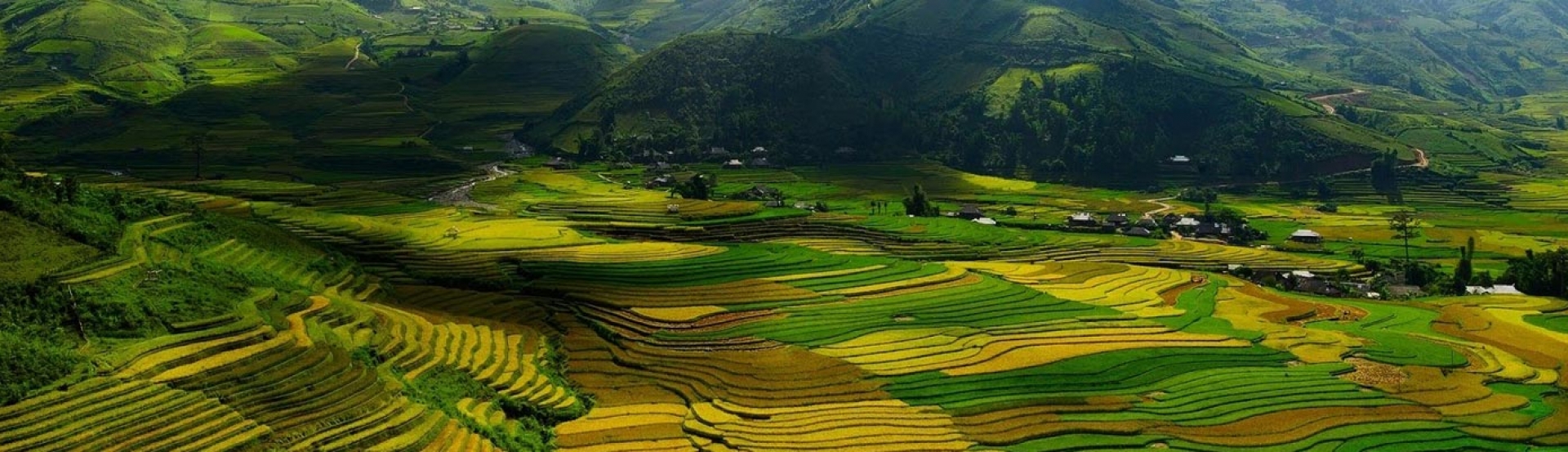 Destinations in Sapa