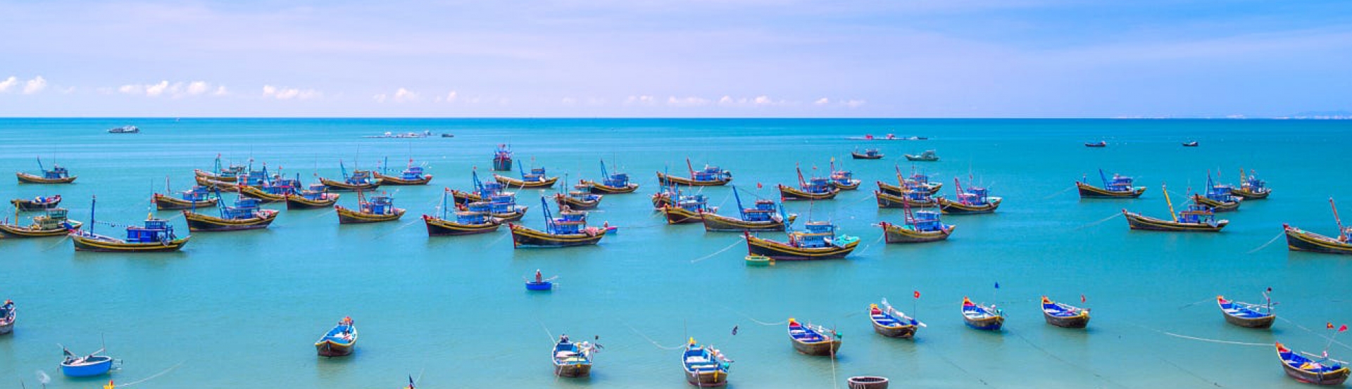 Destinations in Phan Thiet