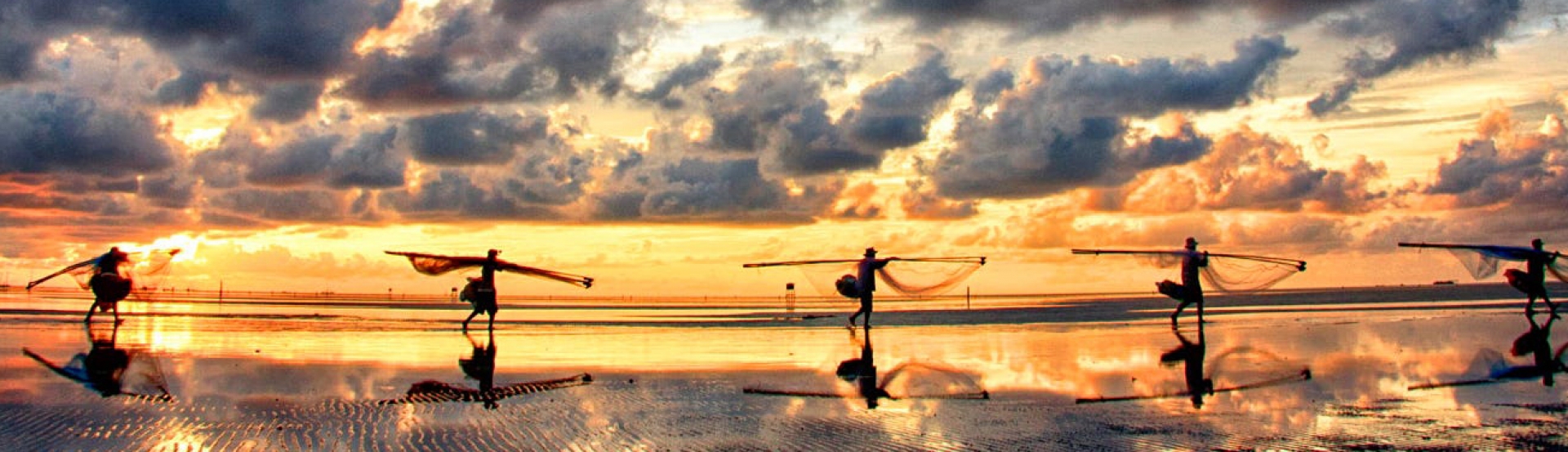 Destinations in Bac Lieu