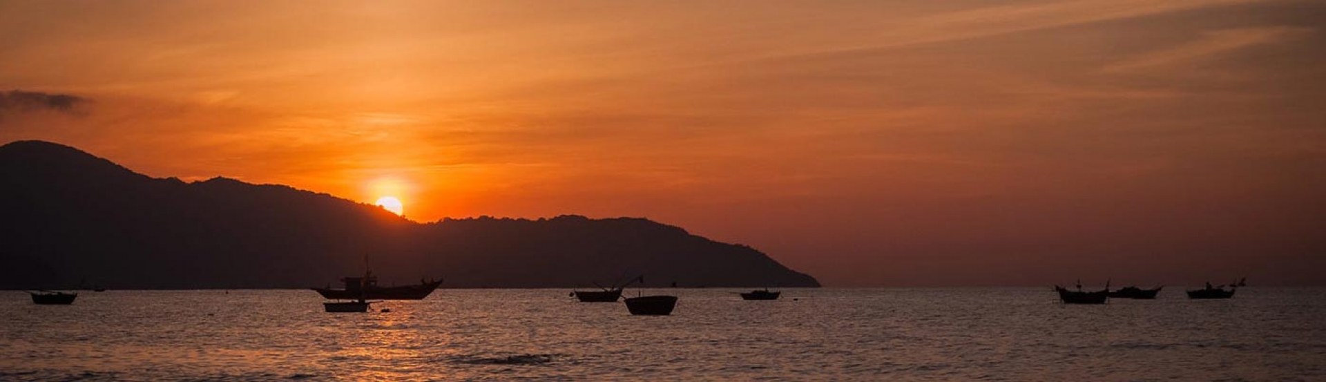 Destinations in Ba Ria - Vung Tau